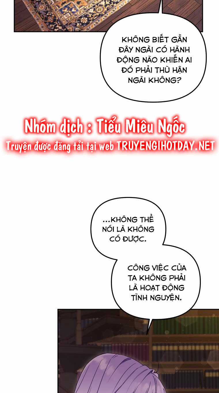 Papa Tôi Là Bạo Chúa Ác Ma Chapter 41 trang 16
