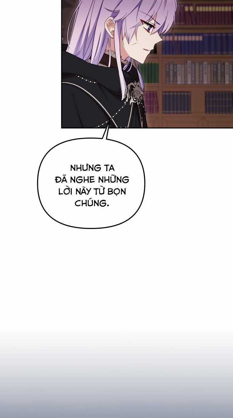 Papa Tôi Là Bạo Chúa Ác Ma Chapter 41 trang 17