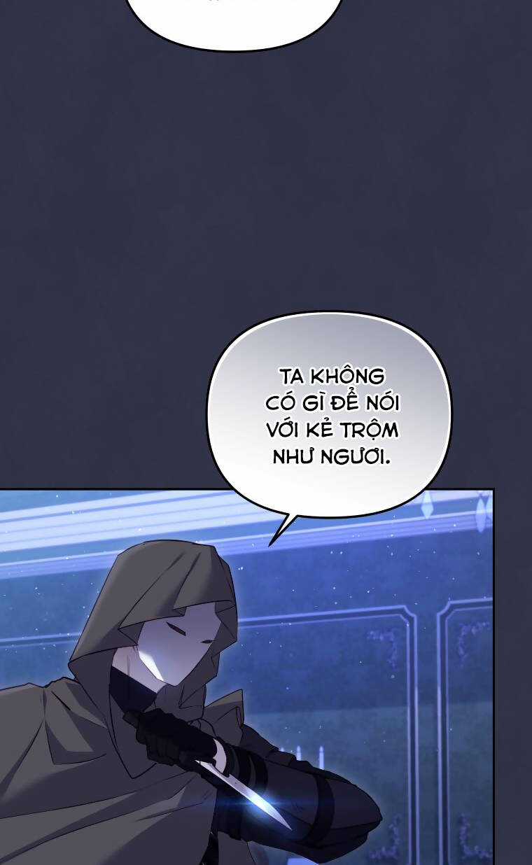 Papa Tôi Là Bạo Chúa Ác Ma Chapter 41 trang 19