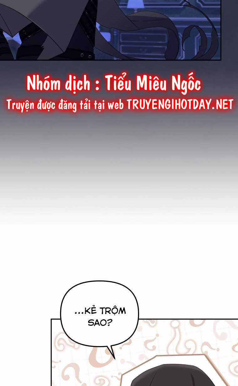 Papa Tôi Là Bạo Chúa Ác Ma Chapter 41 trang 20