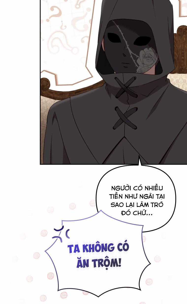 Papa Tôi Là Bạo Chúa Ác Ma Chapter 41 trang 21