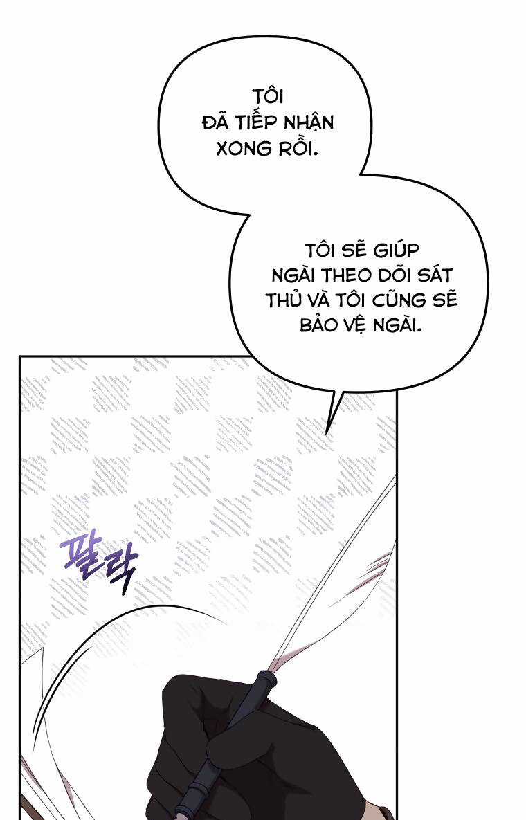 Papa Tôi Là Bạo Chúa Ác Ma Chapter 41 trang 23