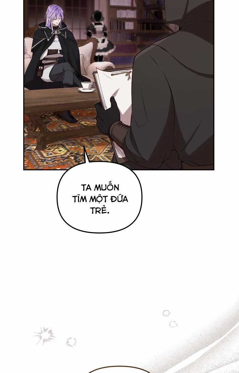 Papa Tôi Là Bạo Chúa Ác Ma Chapter 41 trang 25
