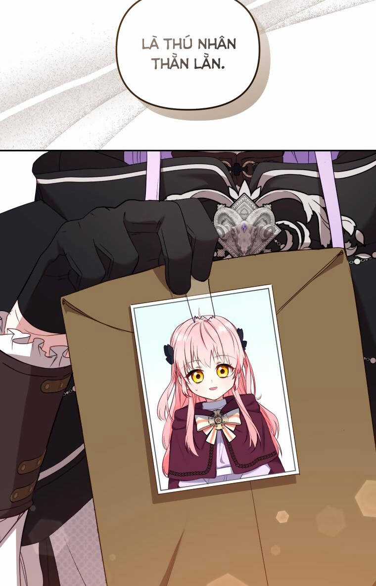 Papa Tôi Là Bạo Chúa Ác Ma Chapter 41 trang 26