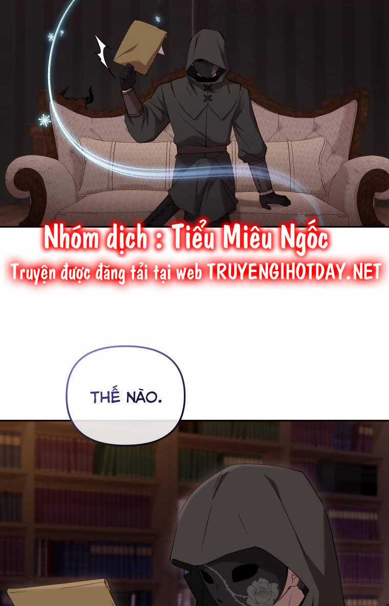 Papa Tôi Là Bạo Chúa Ác Ma Chapter 41 trang 29