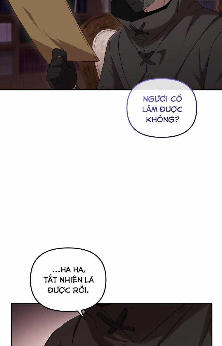 Papa Tôi Là Bạo Chúa Ác Ma Chapter 41 trang 30