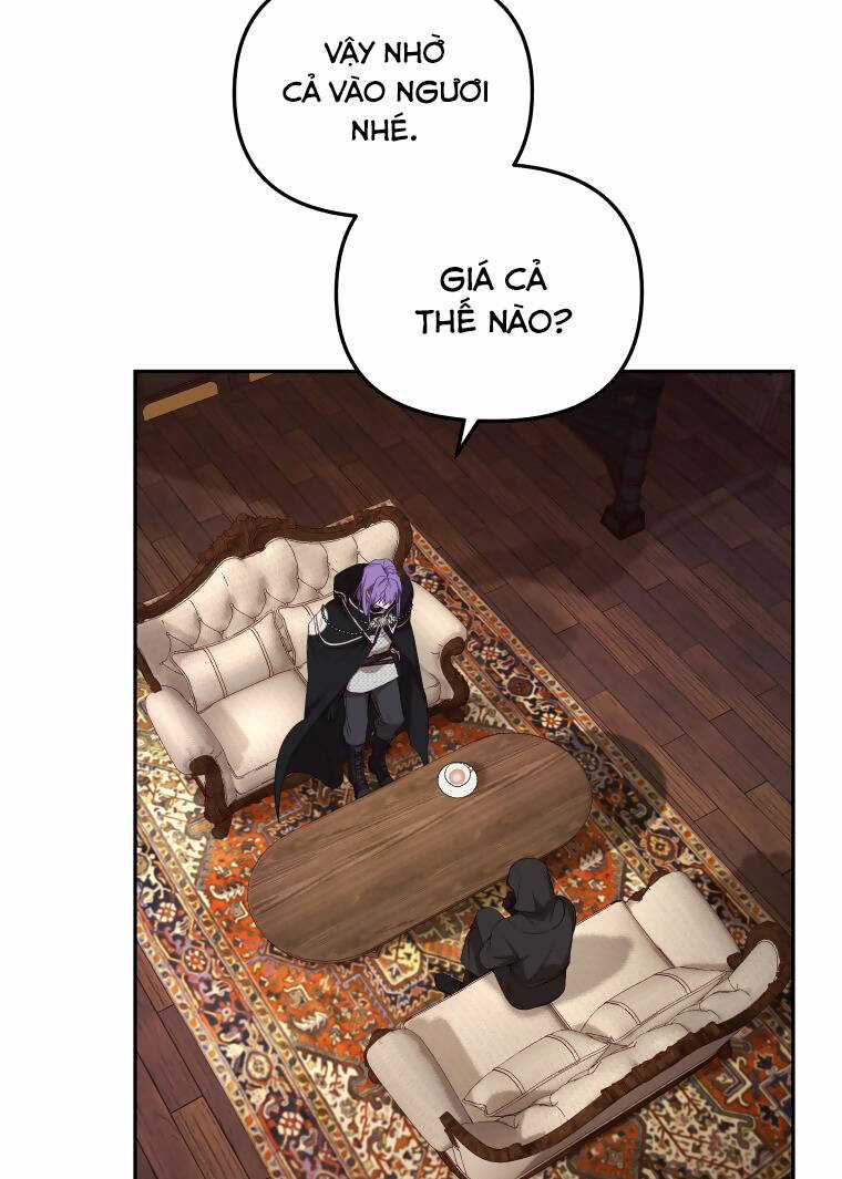 Papa Tôi Là Bạo Chúa Ác Ma Chapter 41 trang 32