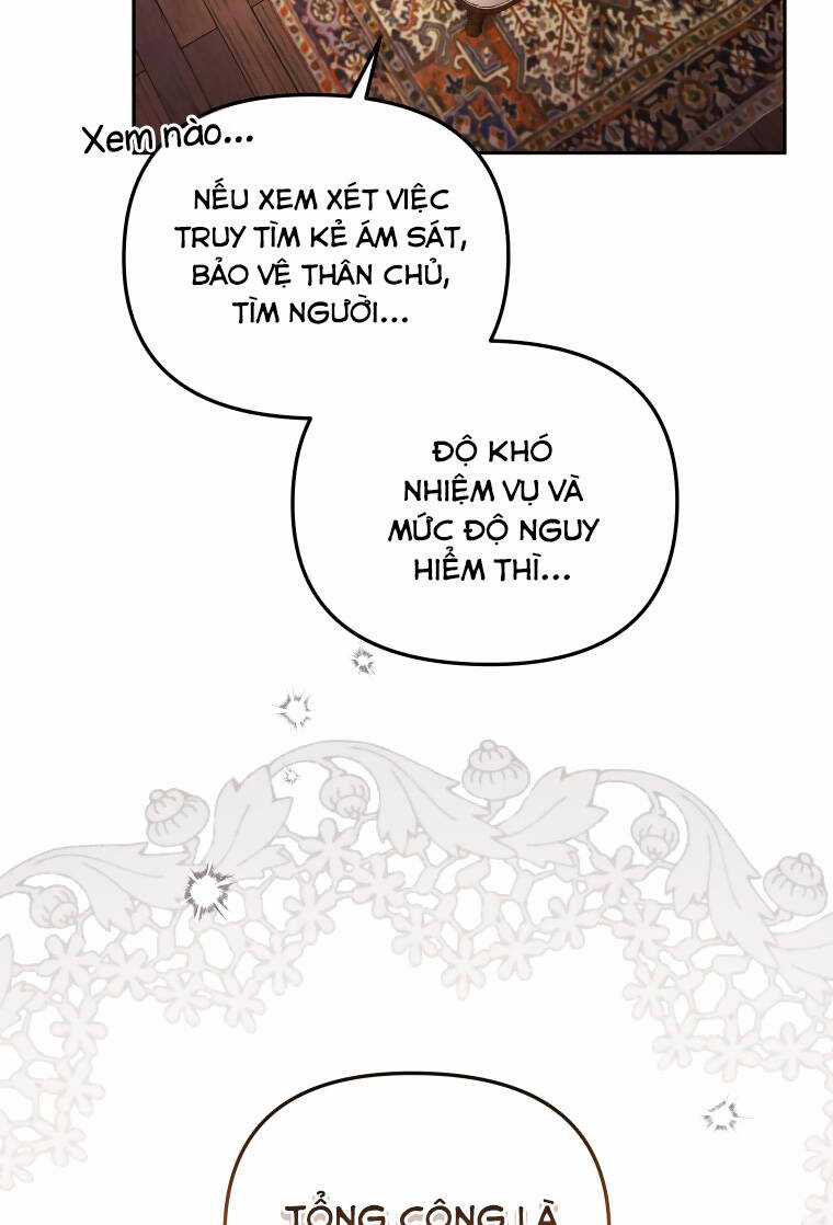 Papa Tôi Là Bạo Chúa Ác Ma Chapter 41 trang 33