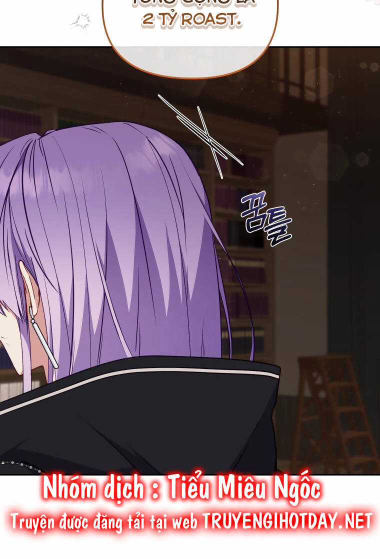 Papa Tôi Là Bạo Chúa Ác Ma Chapter 41 trang 34