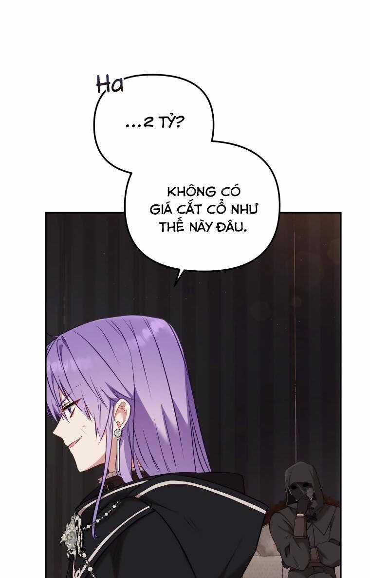 Papa Tôi Là Bạo Chúa Ác Ma Chapter 41 trang 35