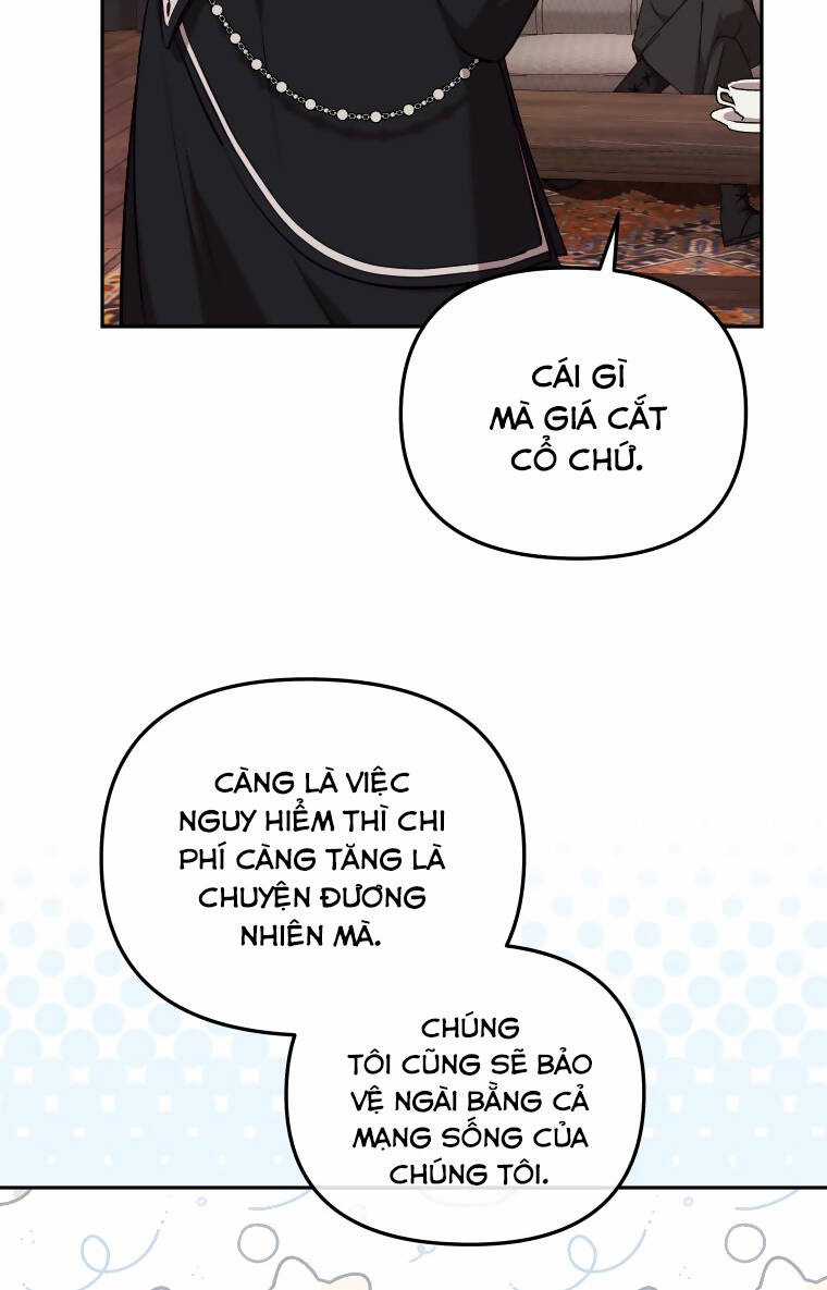 Papa Tôi Là Bạo Chúa Ác Ma Chapter 41 trang 36