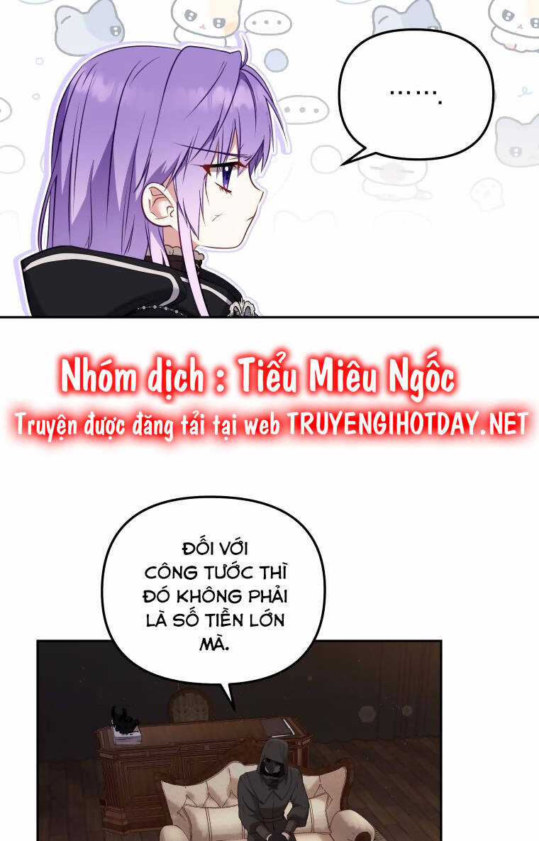 Papa Tôi Là Bạo Chúa Ác Ma Chapter 41 trang 37