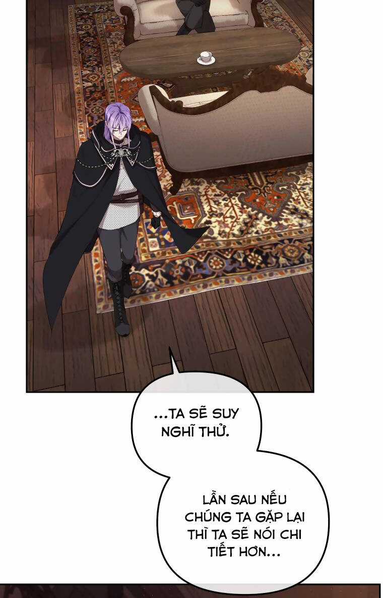 Papa Tôi Là Bạo Chúa Ác Ma Chapter 41 trang 38