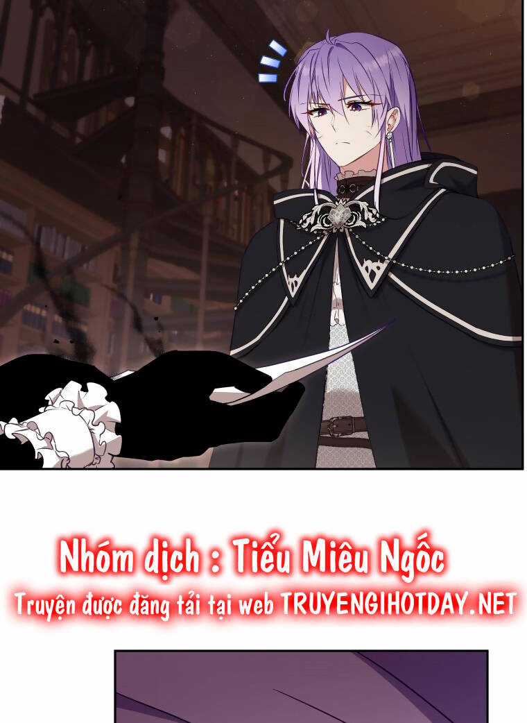 Papa Tôi Là Bạo Chúa Ác Ma Chapter 41 trang 39