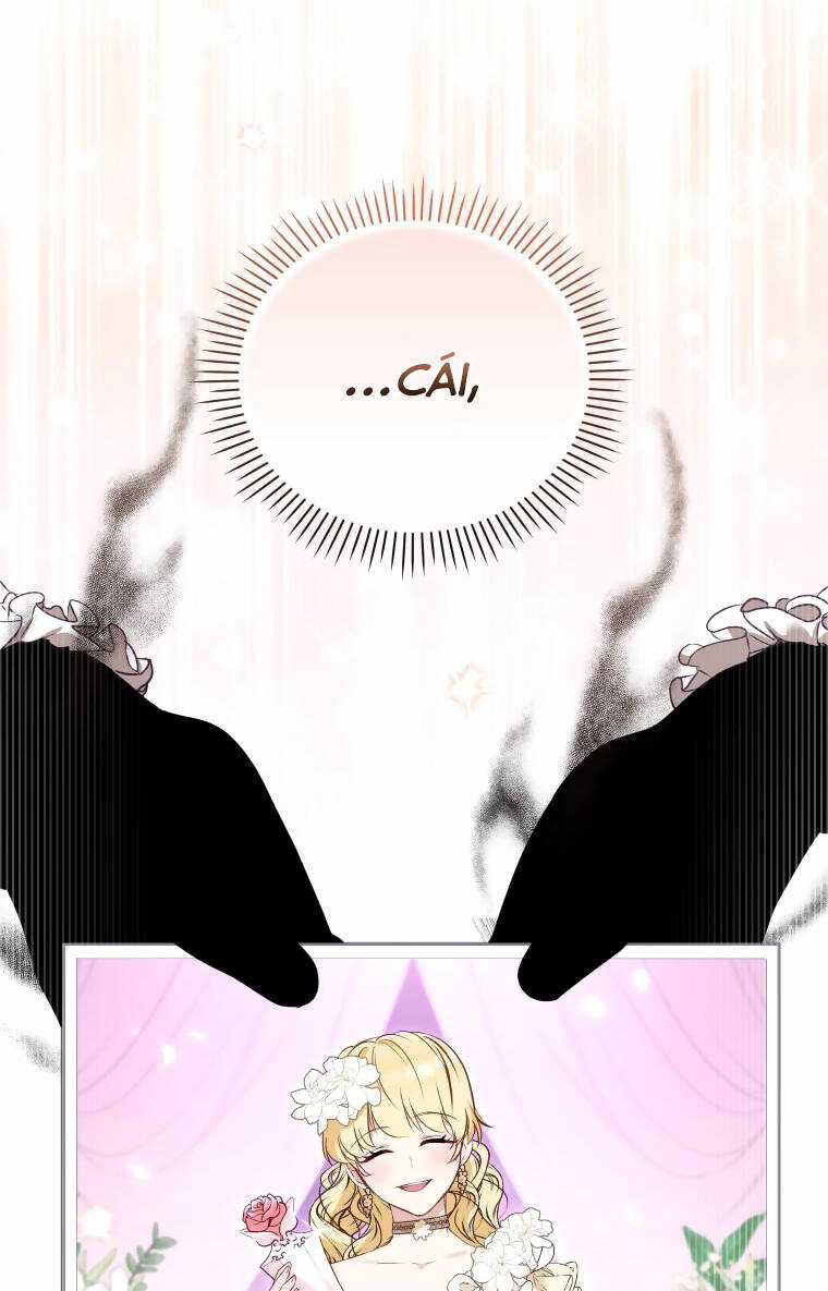 Papa Tôi Là Bạo Chúa Ác Ma Chapter 41 trang 41