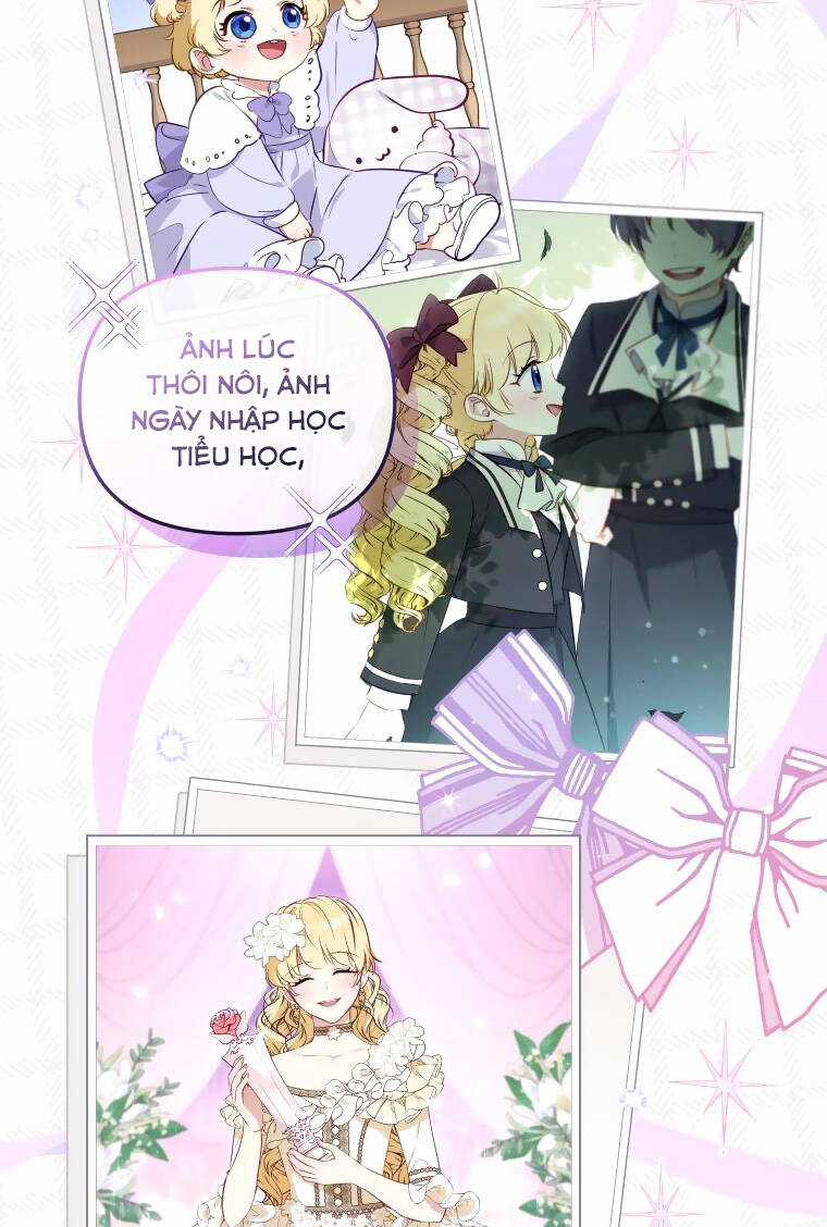 Papa Tôi Là Bạo Chúa Ác Ma Chapter 41 trang 44