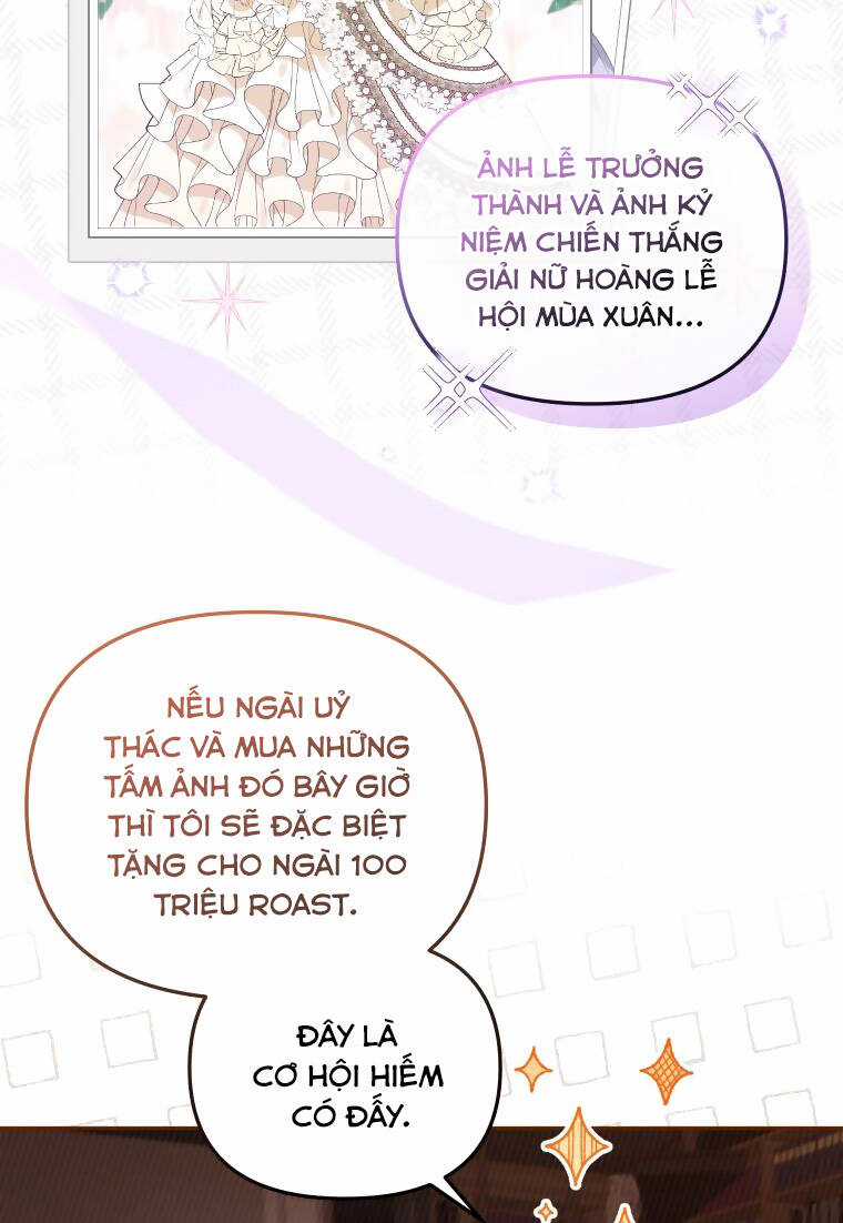 Papa Tôi Là Bạo Chúa Ác Ma Chapter 41 trang 45