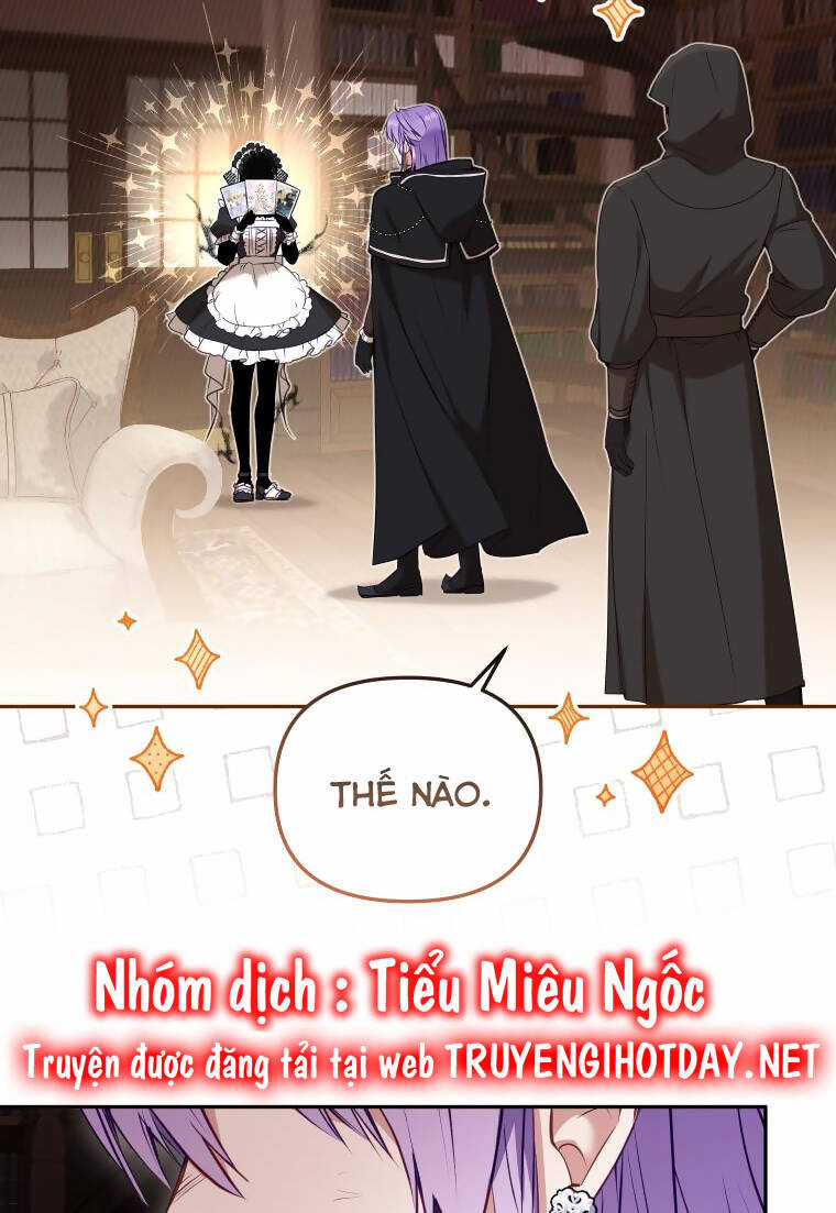 Papa Tôi Là Bạo Chúa Ác Ma Chapter 41 trang 46