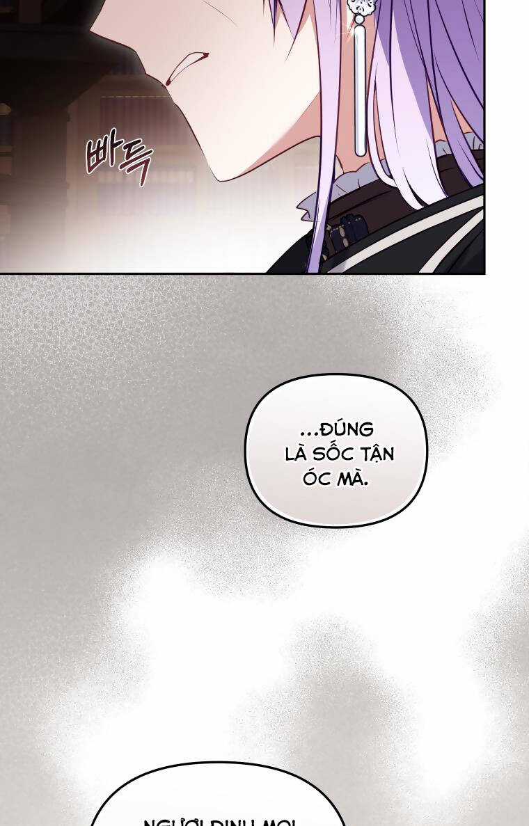 Papa Tôi Là Bạo Chúa Ác Ma Chapter 41 trang 47