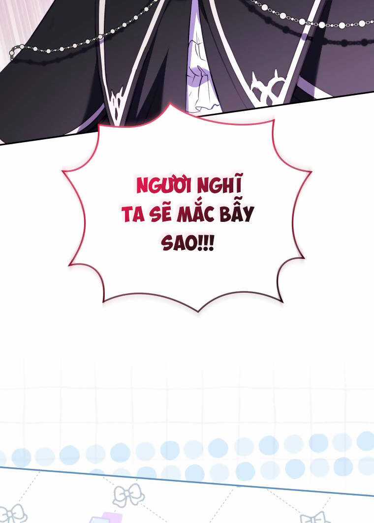 Papa Tôi Là Bạo Chúa Ác Ma Chapter 41 trang 50