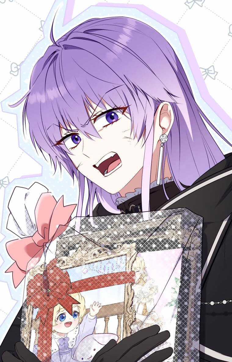 Papa Tôi Là Bạo Chúa Ác Ma Chapter 41 trang 51