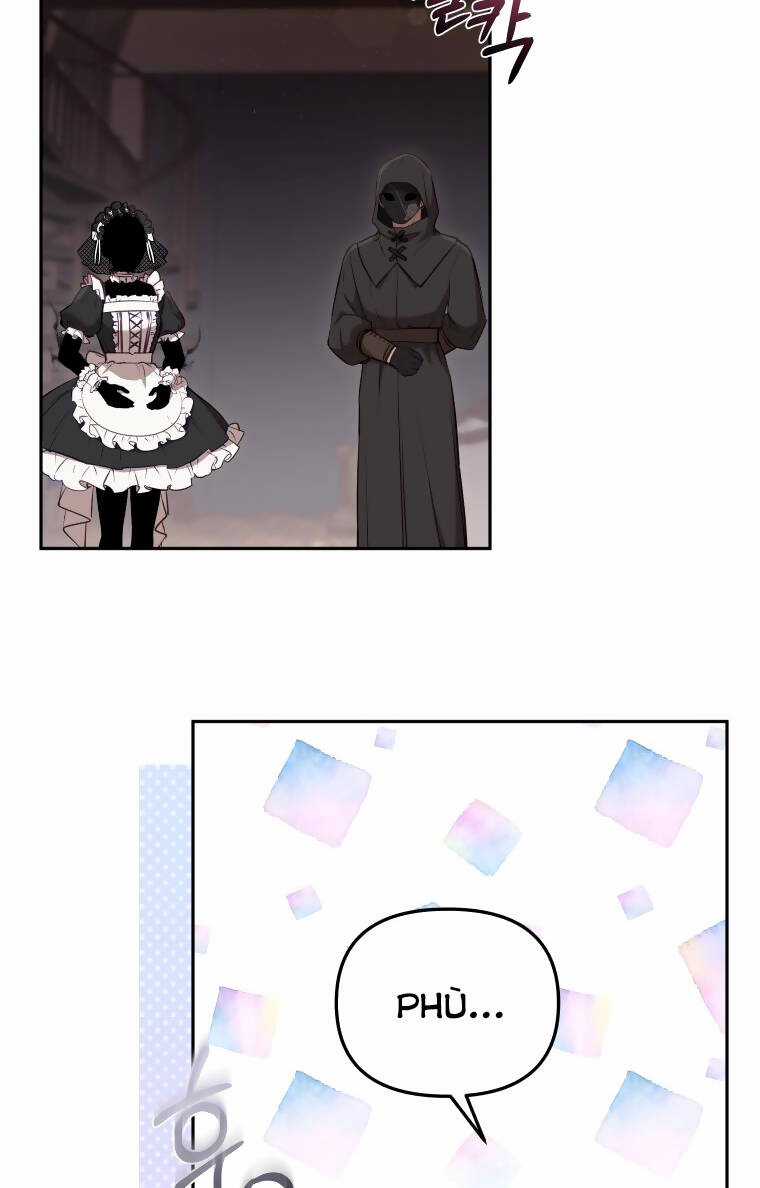 Papa Tôi Là Bạo Chúa Ác Ma Chapter 41 trang 54