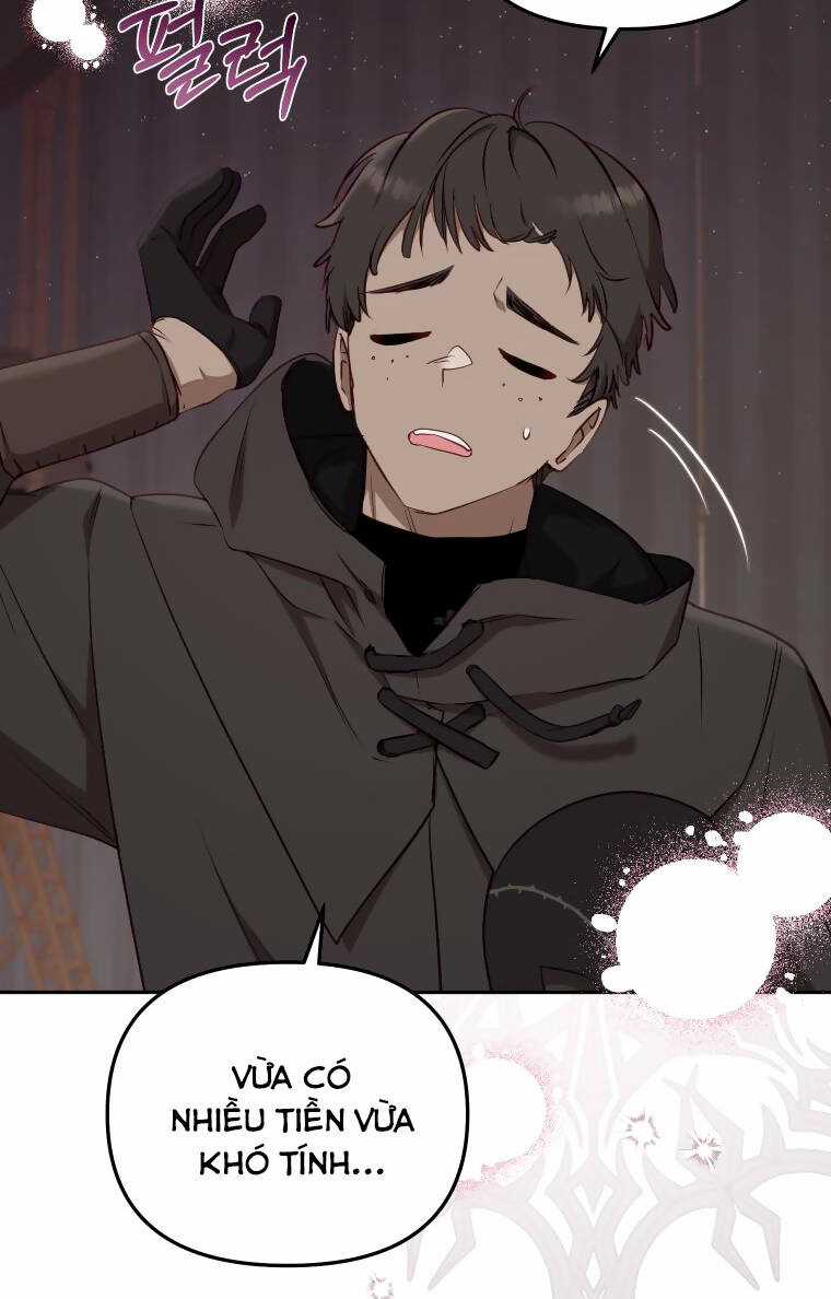 Papa Tôi Là Bạo Chúa Ác Ma Chapter 41 trang 56