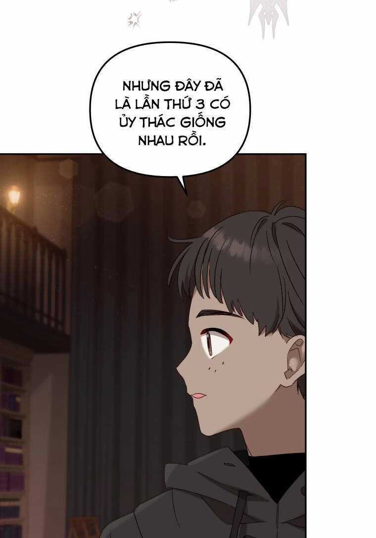 Papa Tôi Là Bạo Chúa Ác Ma Chapter 41 trang 57