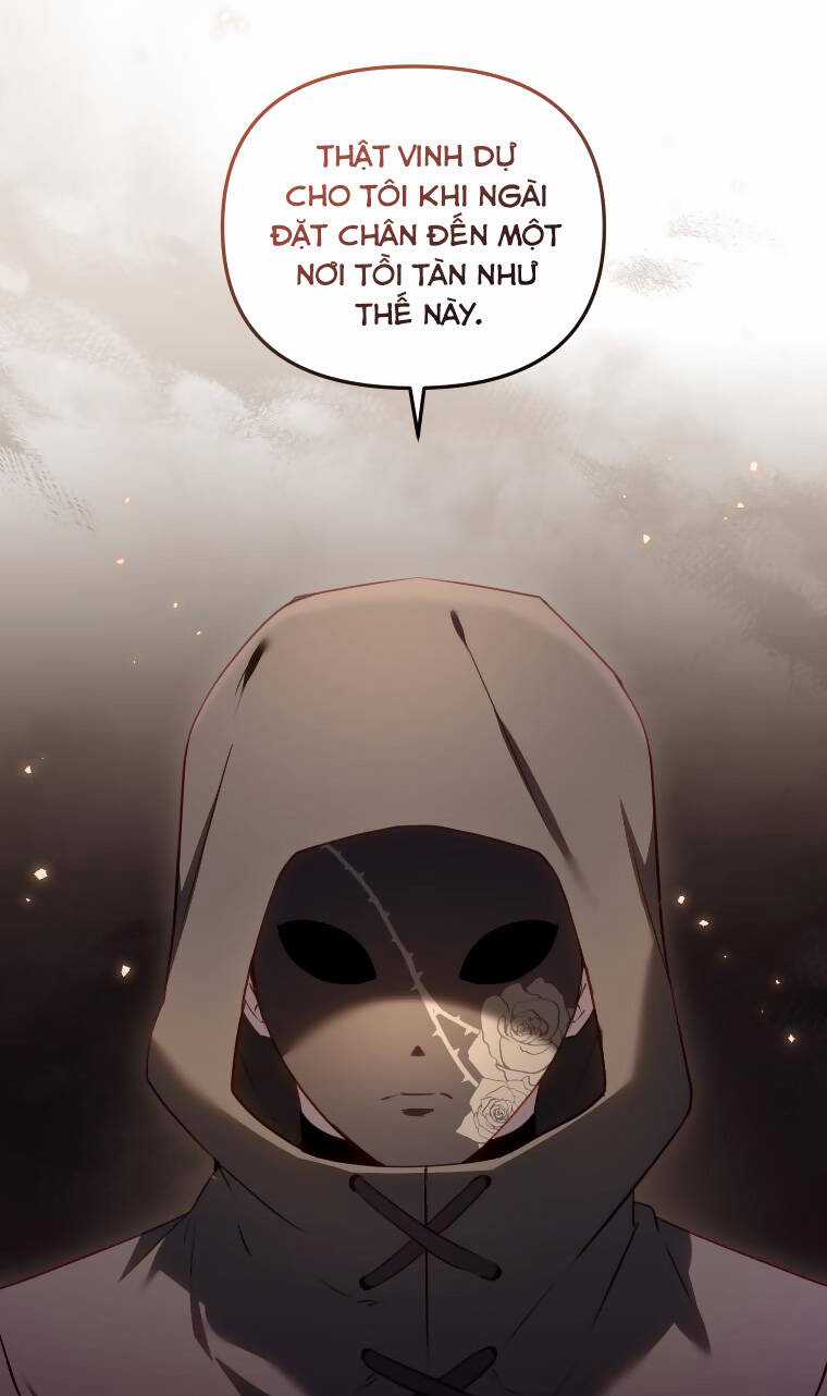 Papa Tôi Là Bạo Chúa Ác Ma Chapter 41 trang 6