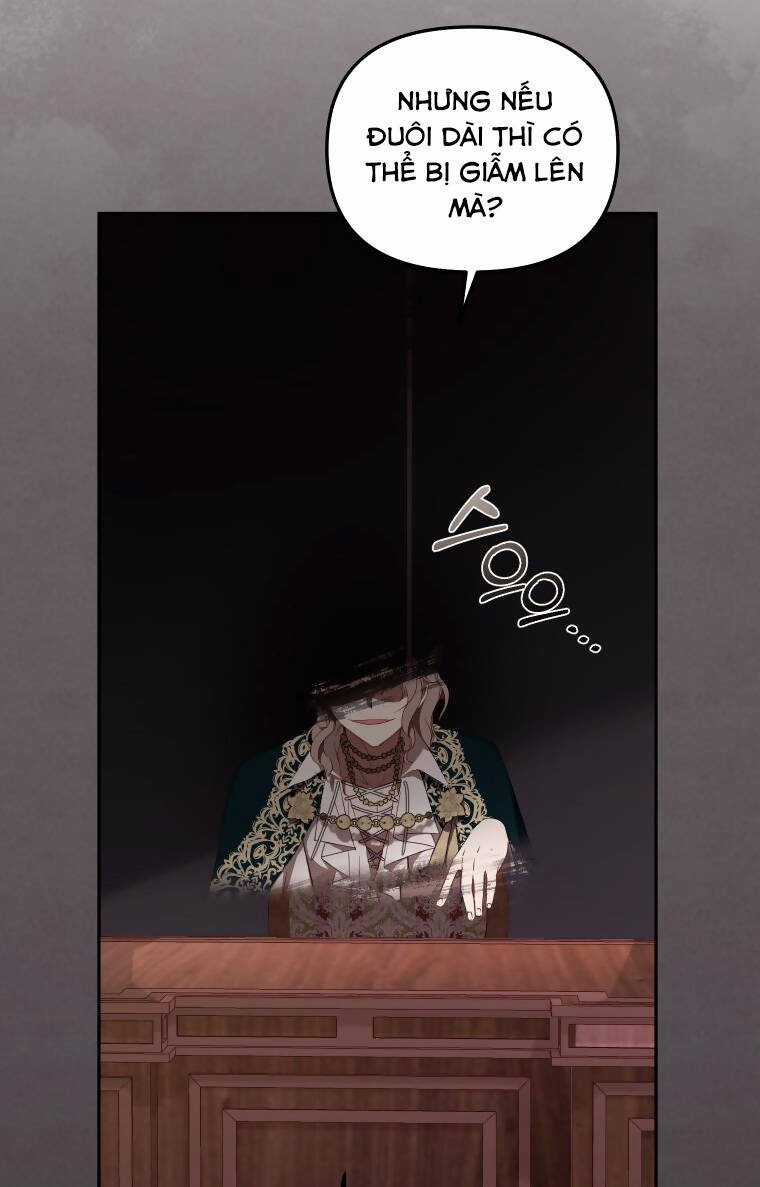 Papa Tôi Là Bạo Chúa Ác Ma Chapter 41 trang 61