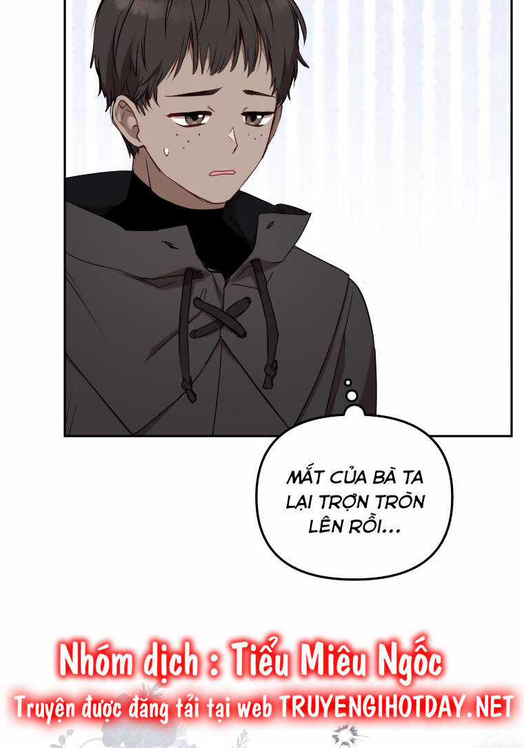 Papa Tôi Là Bạo Chúa Ác Ma Chapter 41 trang 66