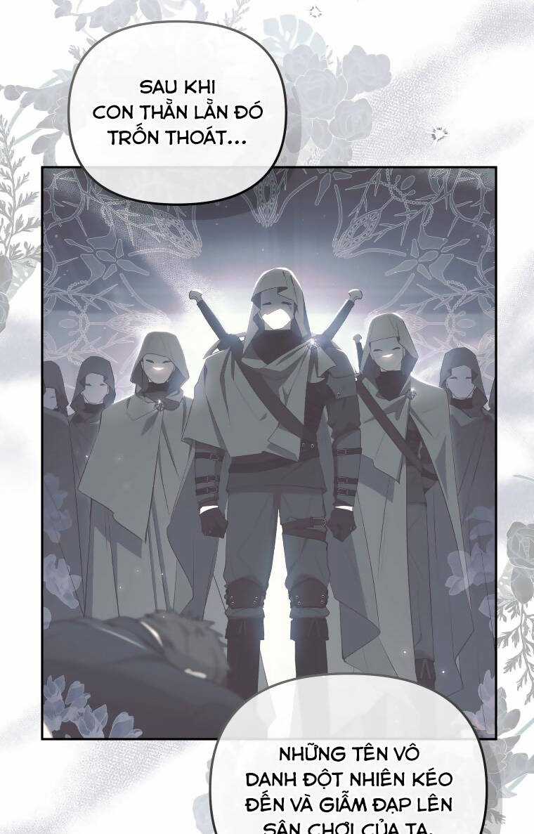 Papa Tôi Là Bạo Chúa Ác Ma Chapter 41 trang 67