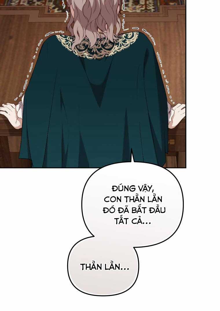 Papa Tôi Là Bạo Chúa Ác Ma Chapter 41 trang 69