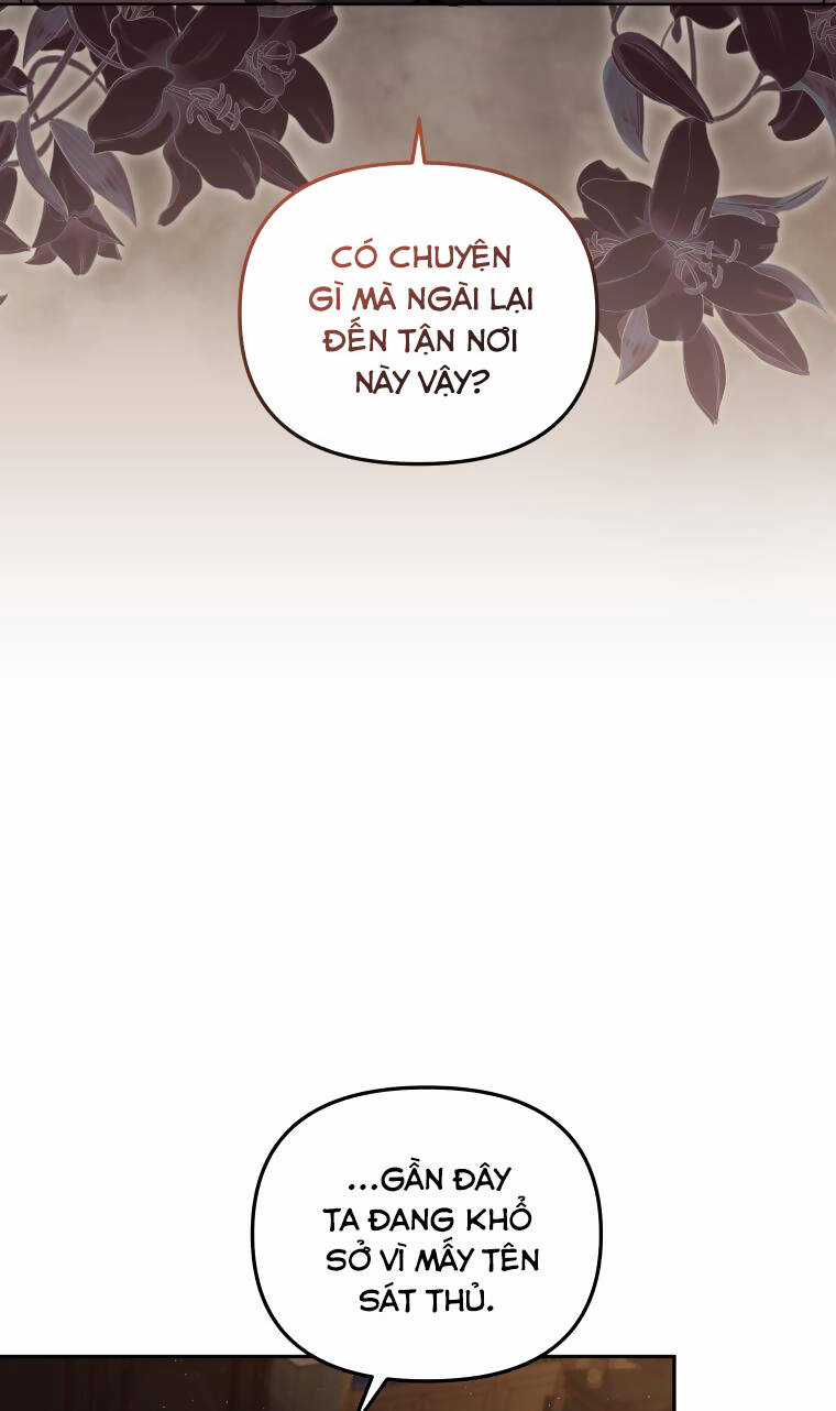 Papa Tôi Là Bạo Chúa Ác Ma Chapter 41 trang 7