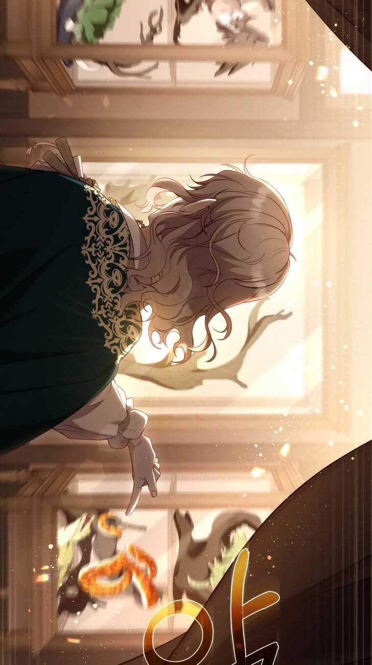 Papa Tôi Là Bạo Chúa Ác Ma Chapter 41 trang 73