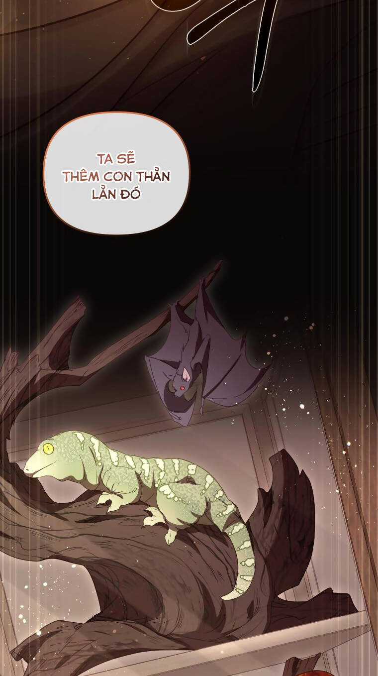 Papa Tôi Là Bạo Chúa Ác Ma Chapter 41 trang 74