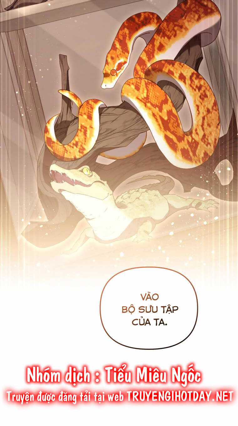 Papa Tôi Là Bạo Chúa Ác Ma Chapter 41 trang 75