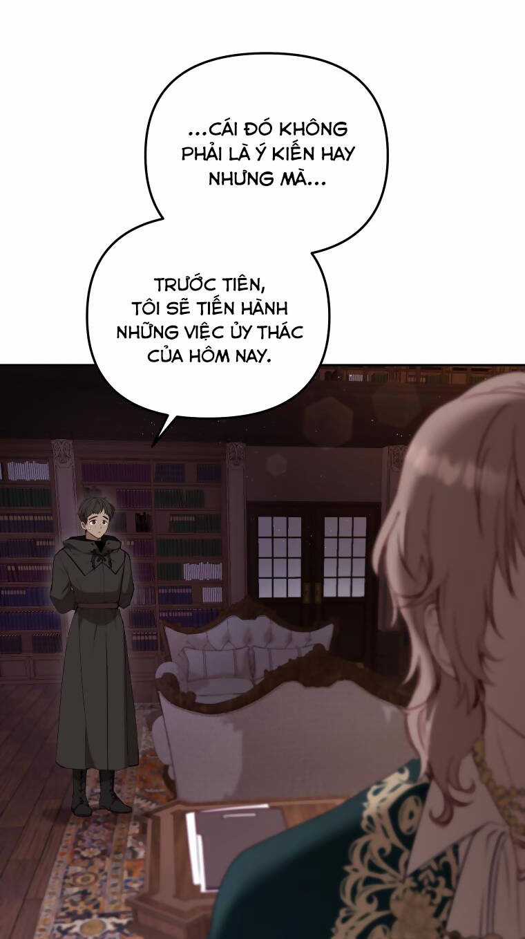 Papa Tôi Là Bạo Chúa Ác Ma Chapter 41 trang 76