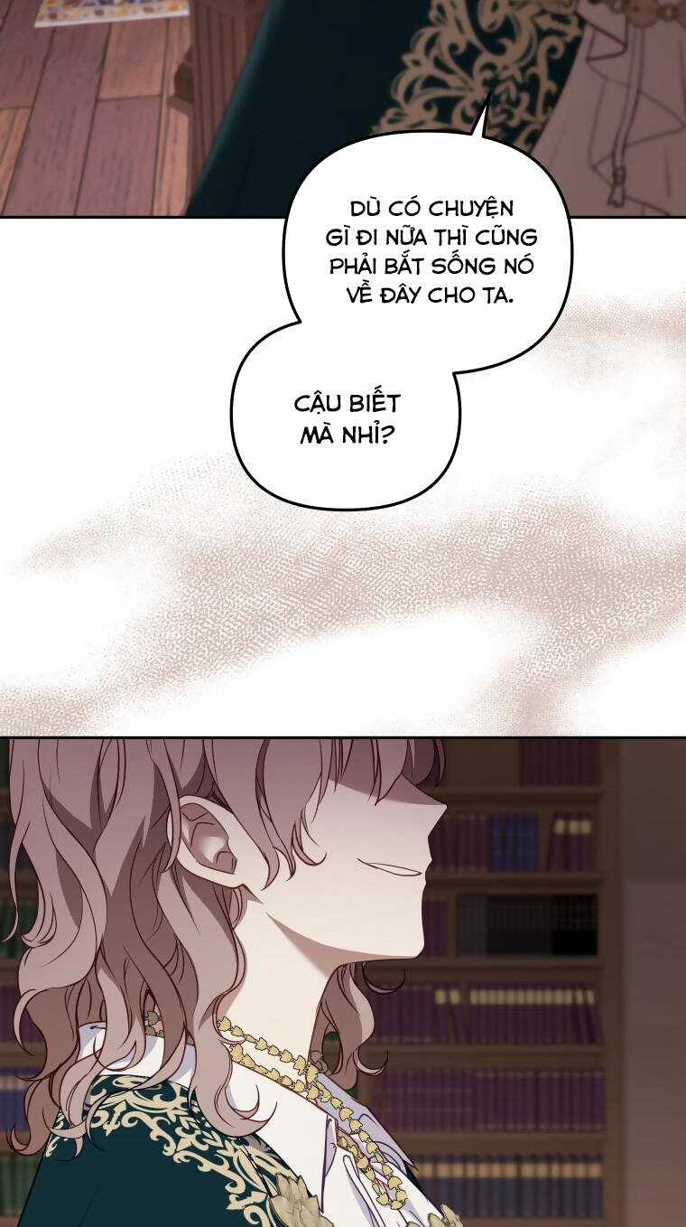 Papa Tôi Là Bạo Chúa Ác Ma Chapter 41 trang 77