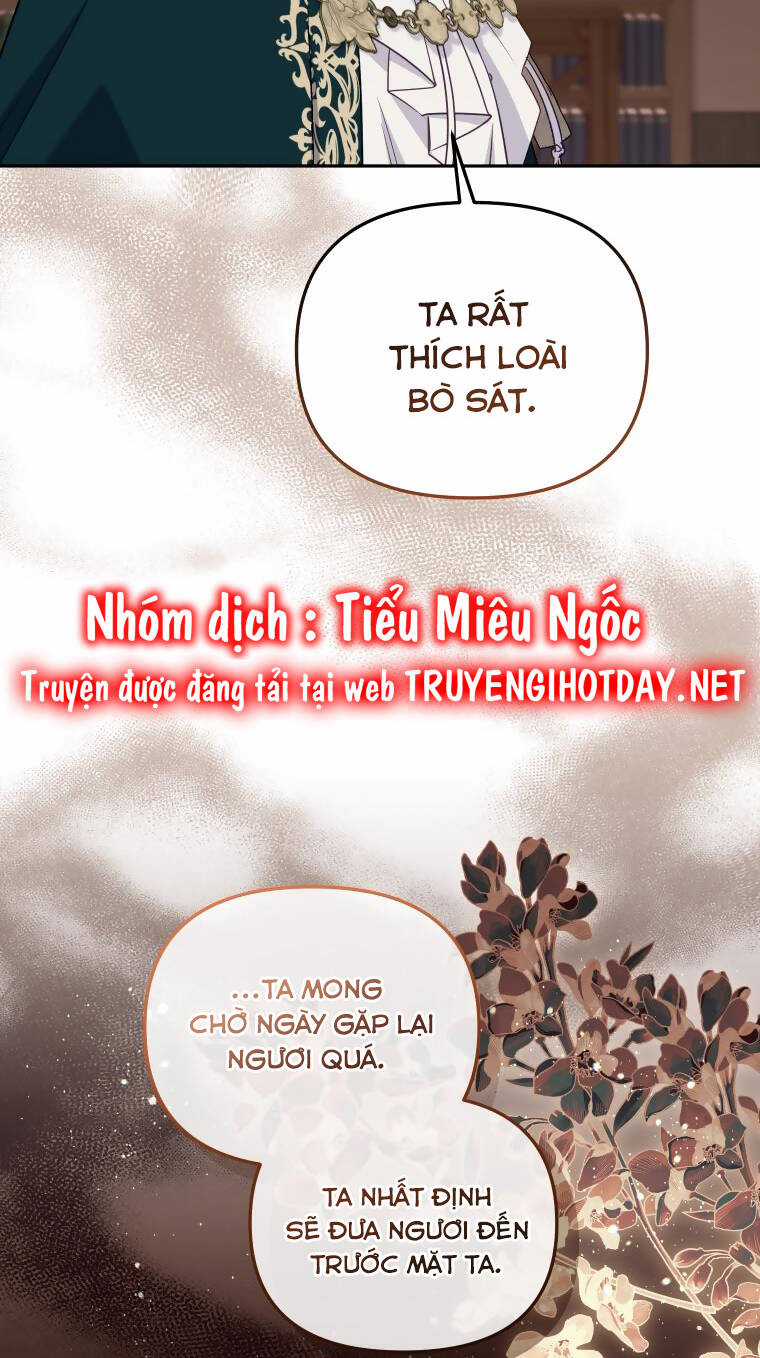 Papa Tôi Là Bạo Chúa Ác Ma Chapter 41 trang 78