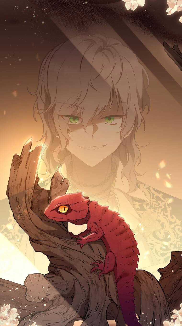 Papa Tôi Là Bạo Chúa Ác Ma Chapter 41 trang 79