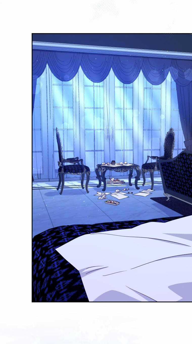 Papa Tôi Là Bạo Chúa Ác Ma Chapter 41 trang 84