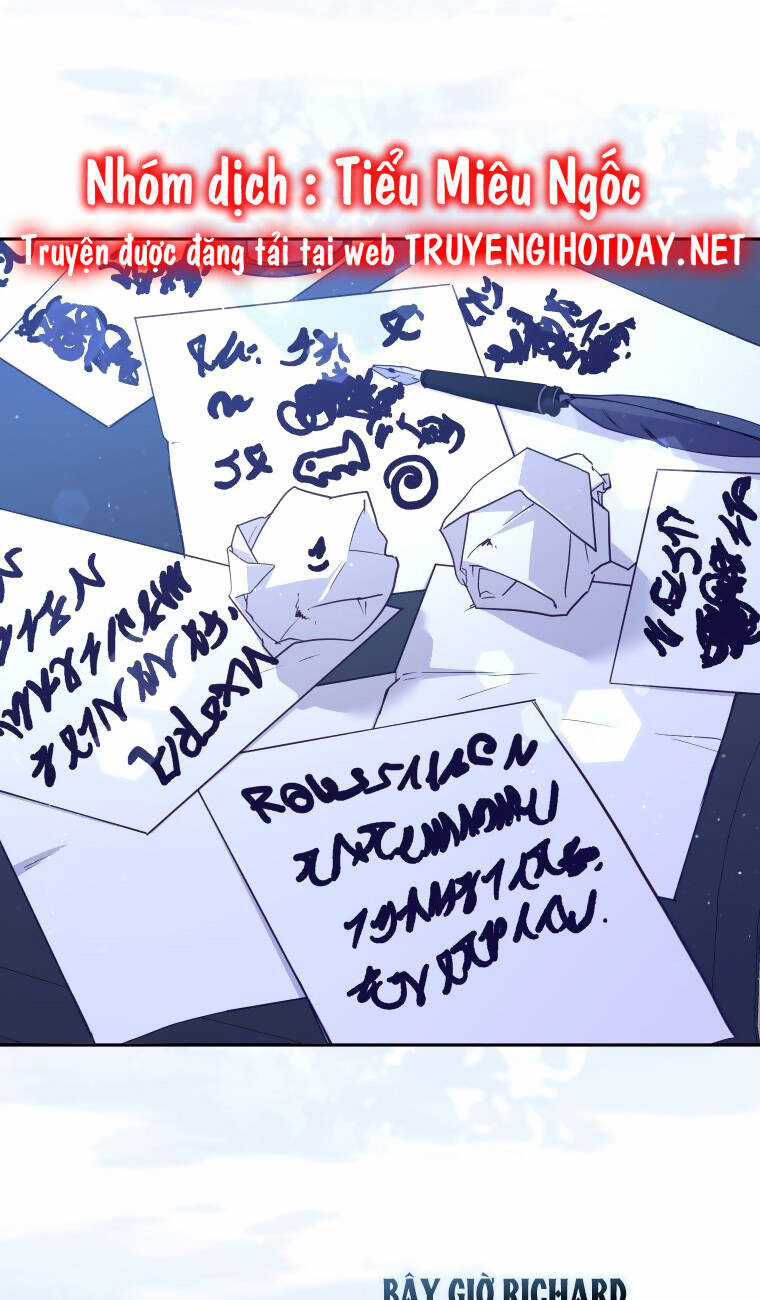 Papa Tôi Là Bạo Chúa Ác Ma Chapter 41 trang 85