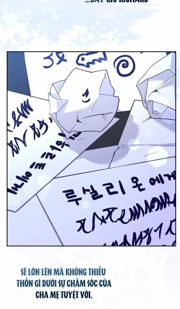 Papa Tôi Là Bạo Chúa Ác Ma Chapter 41 trang 86