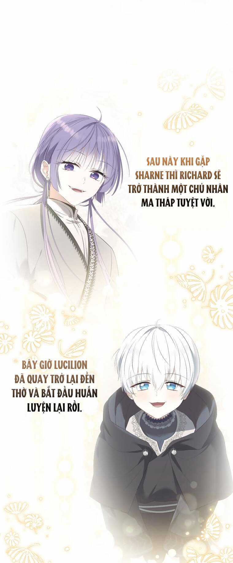 Papa Tôi Là Bạo Chúa Ác Ma Chapter 41 trang 87