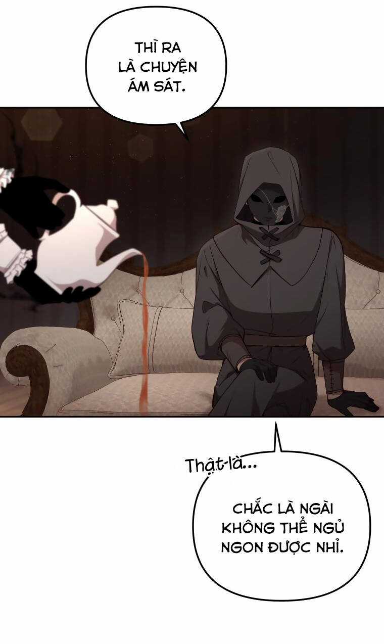 Papa Tôi Là Bạo Chúa Ác Ma Chapter 41 trang 9