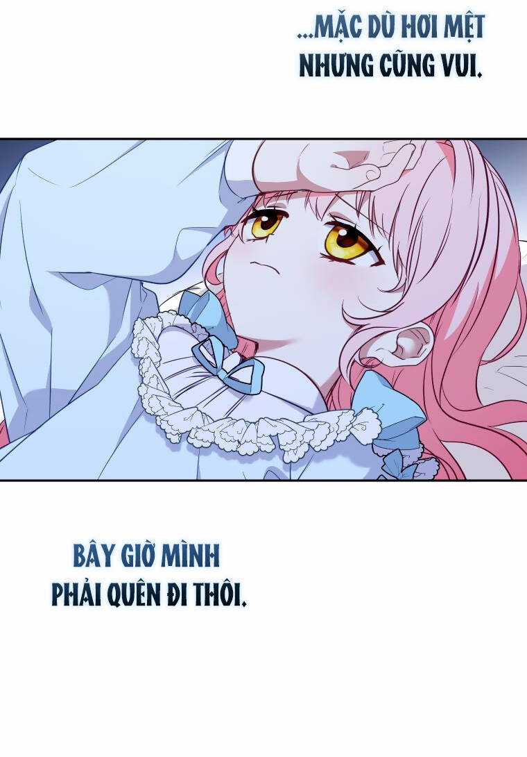 Papa Tôi Là Bạo Chúa Ác Ma Chapter 41 trang 93