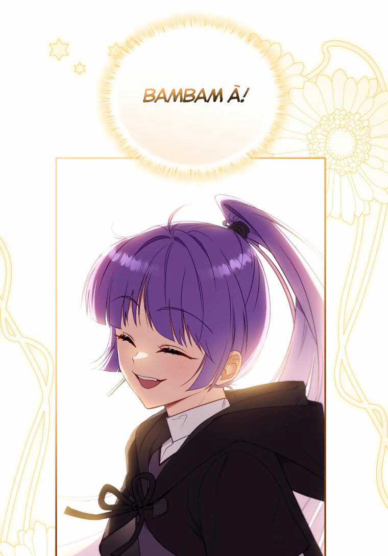 Papa Tôi Là Bạo Chúa Ác Ma Chapter 41 trang 94