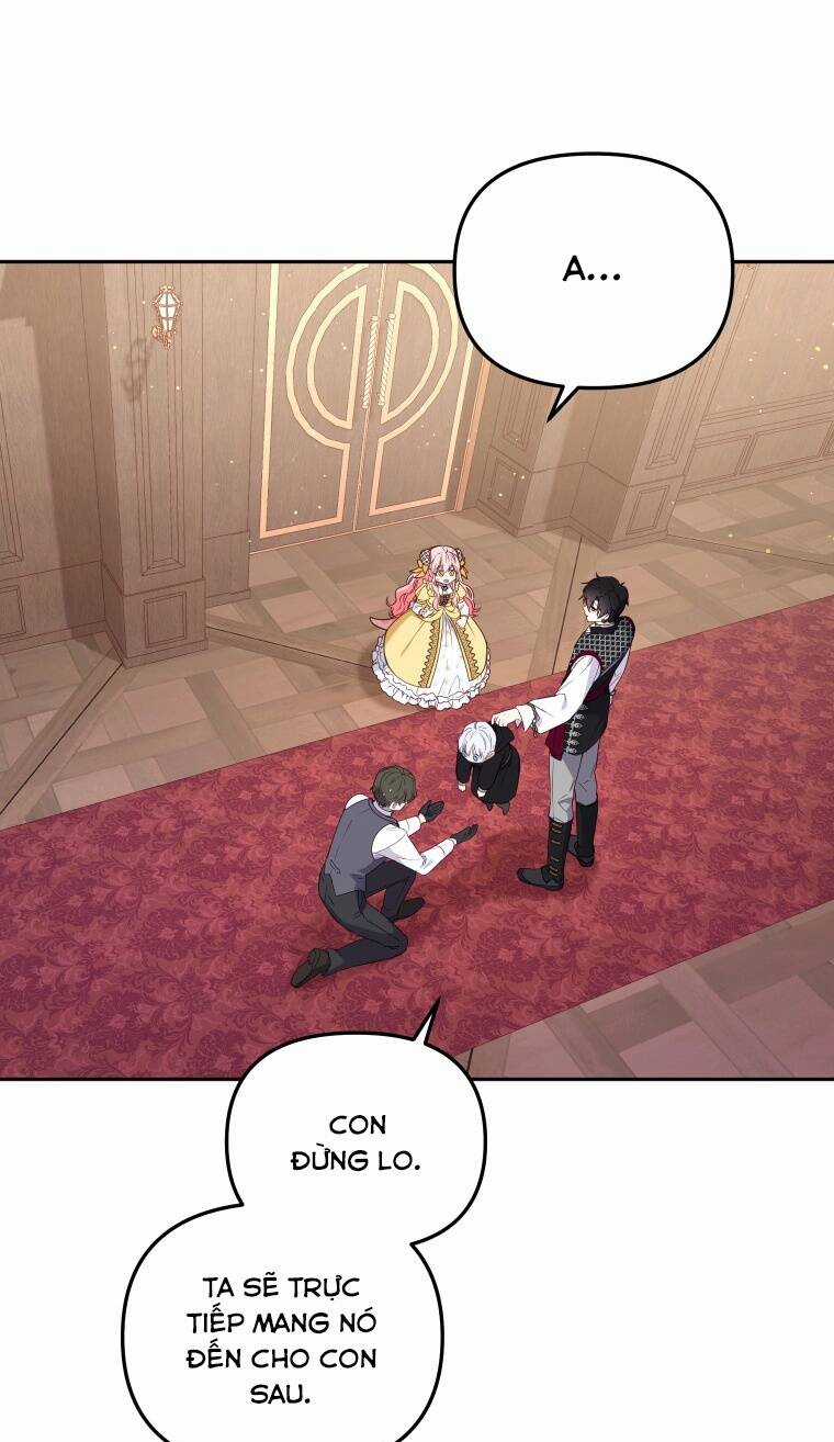 Papa Tôi Là Bạo Chúa Ác Ma Chapter 42 trang 15