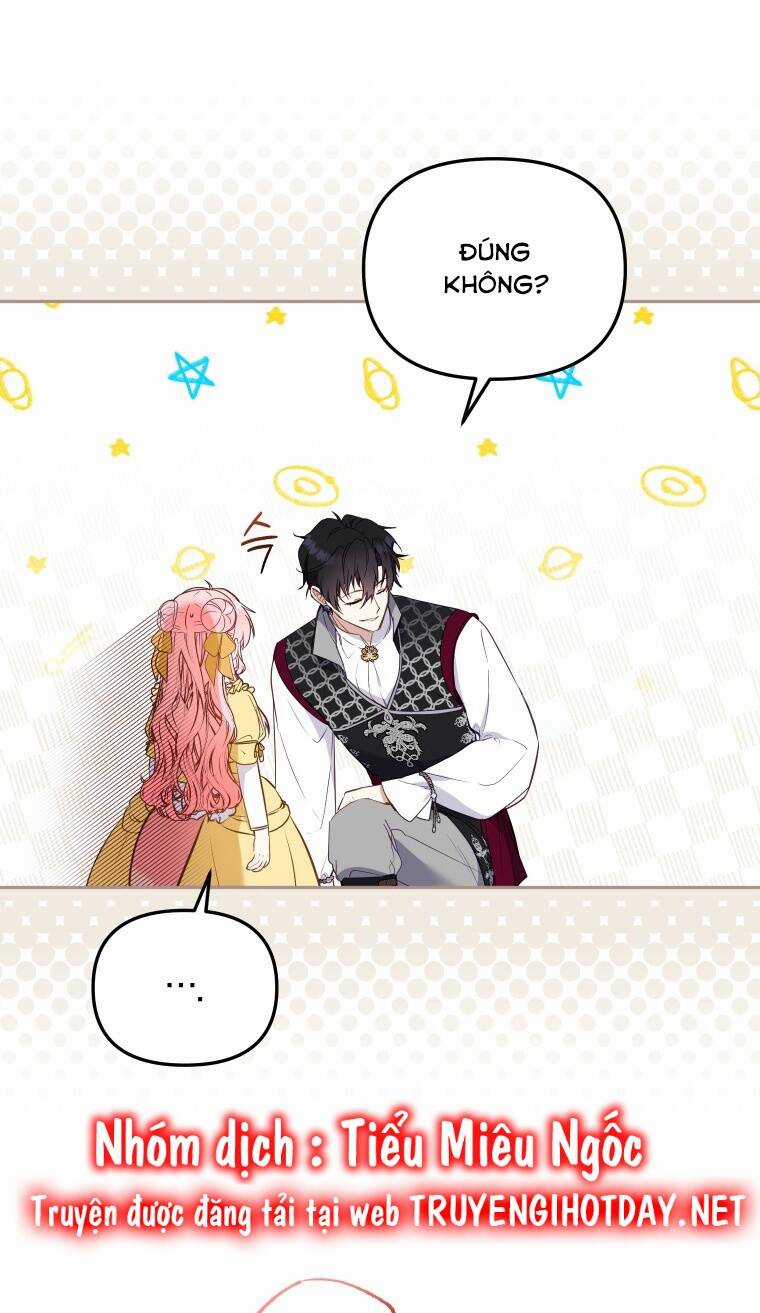 Papa Tôi Là Bạo Chúa Ác Ma Chapter 42 trang 21